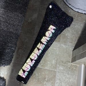 Lululemon Reflective LE SW19 Speed Tights